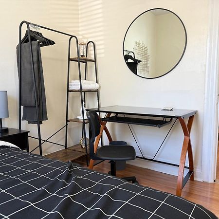7-A Diamond In Yonkers Apartment Екстериор снимка