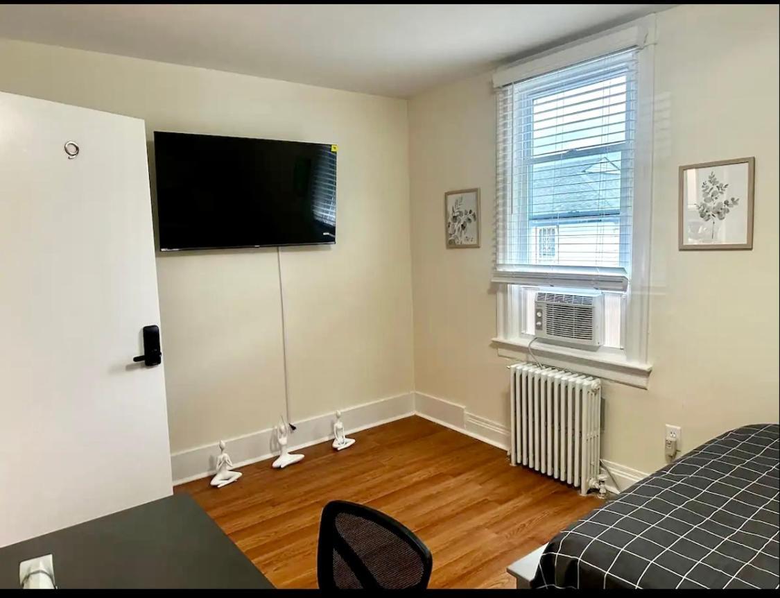 7-A Diamond In Yonkers Apartment Екстериор снимка