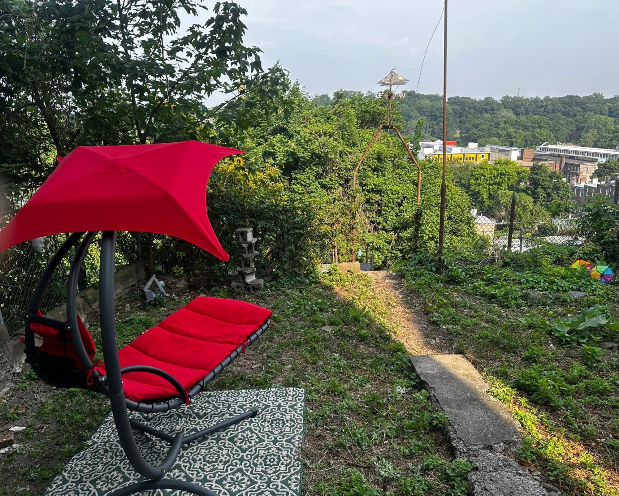 7-A Diamond In Yonkers Apartment Екстериор снимка