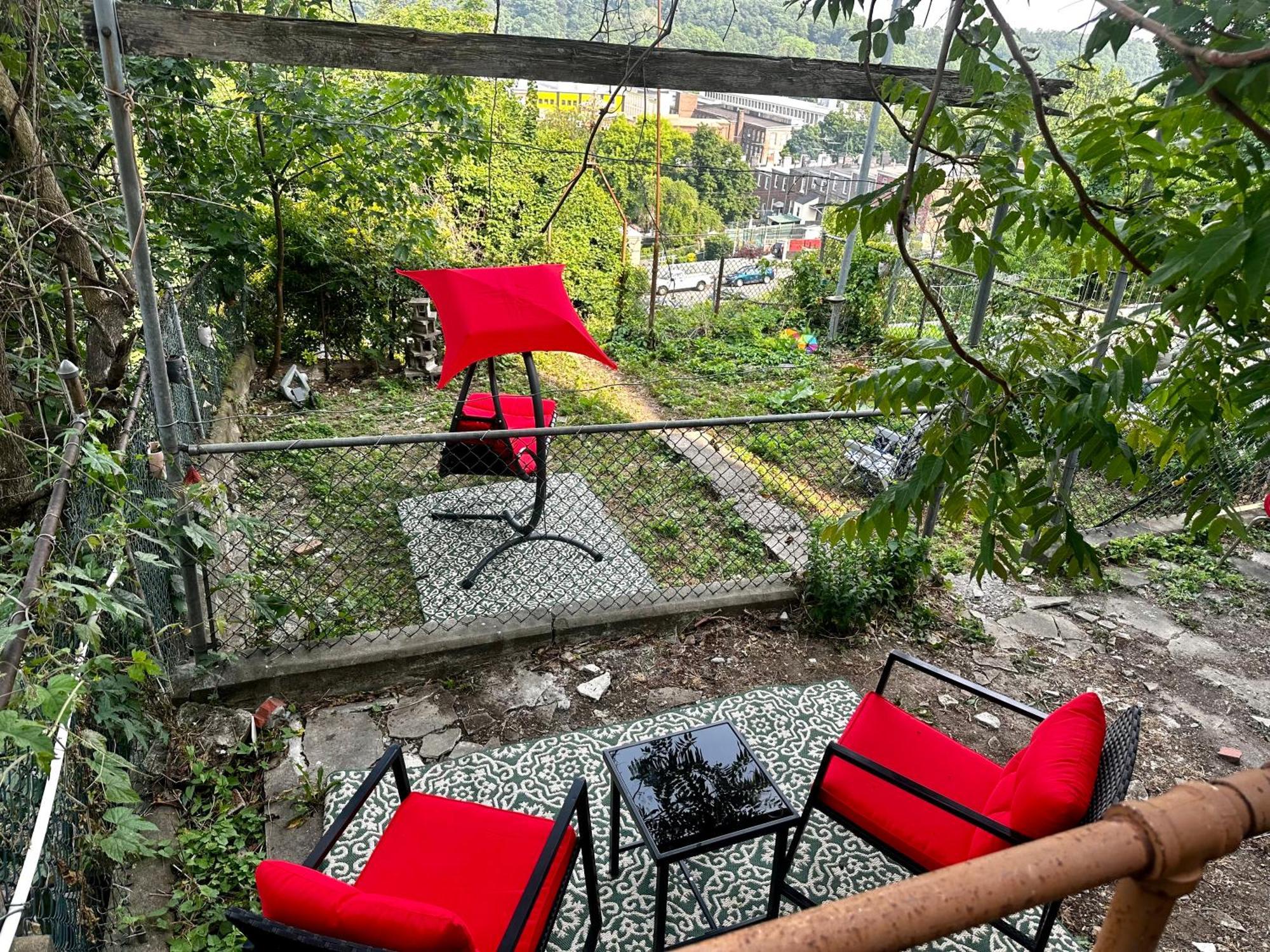 7-A Diamond In Yonkers Apartment Екстериор снимка