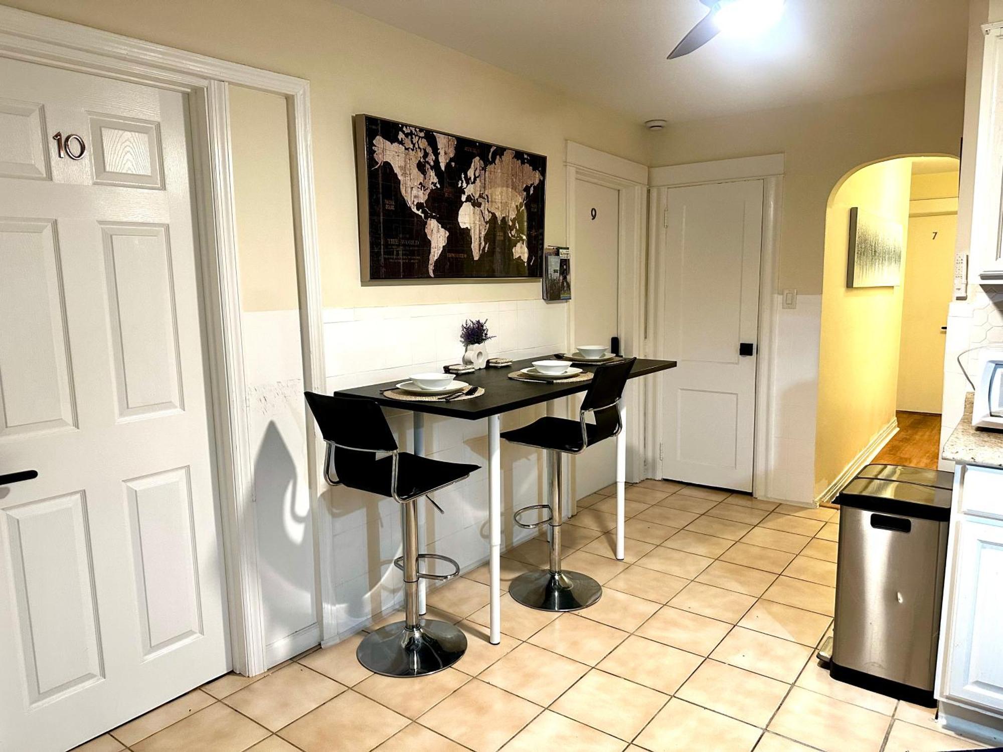 7-A Diamond In Yonkers Apartment Екстериор снимка