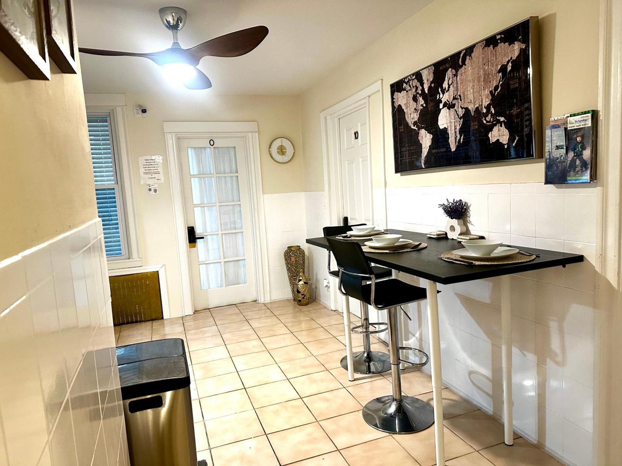7-A Diamond In Yonkers Apartment Екстериор снимка