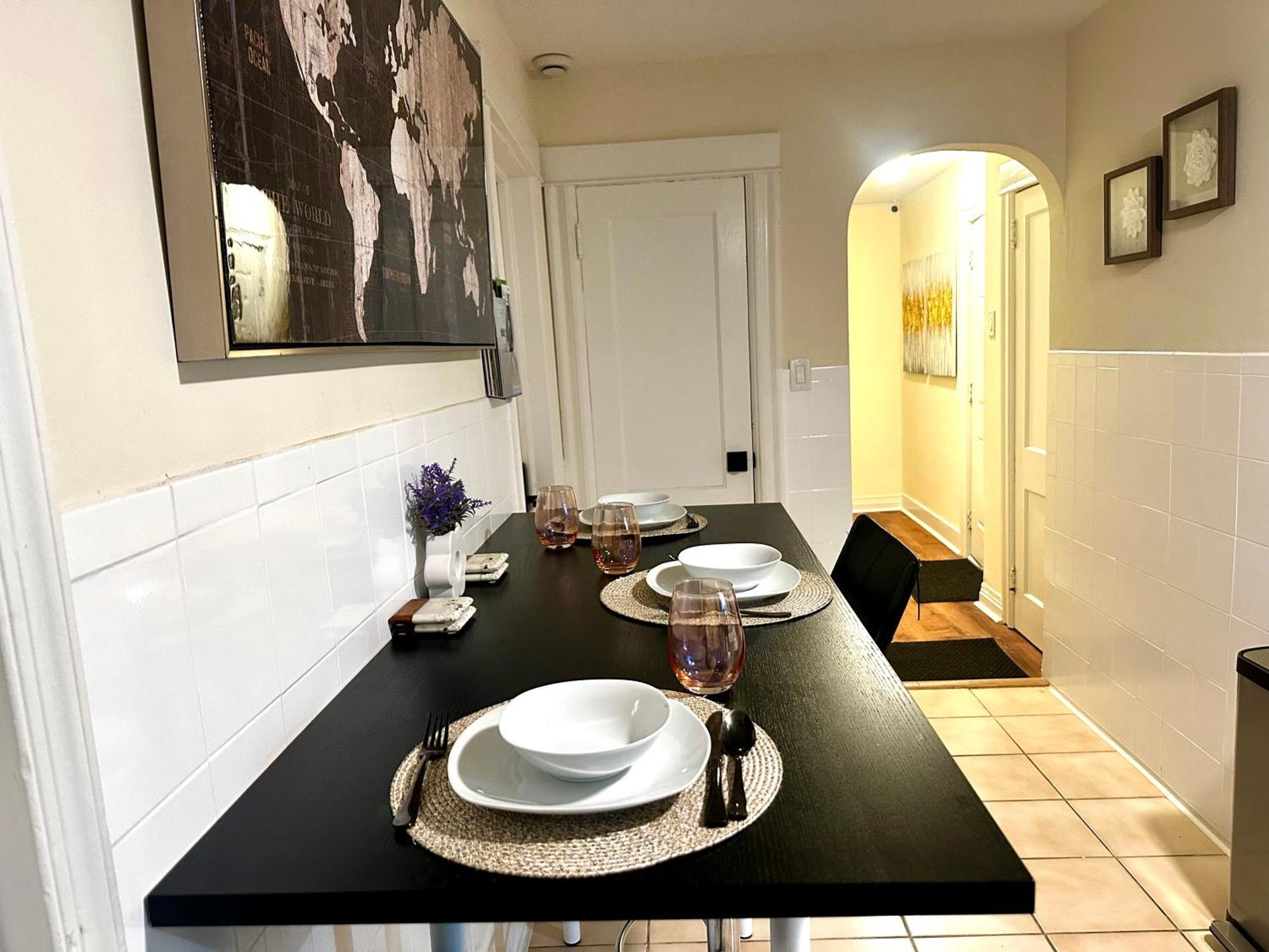 7-A Diamond In Yonkers Apartment Екстериор снимка