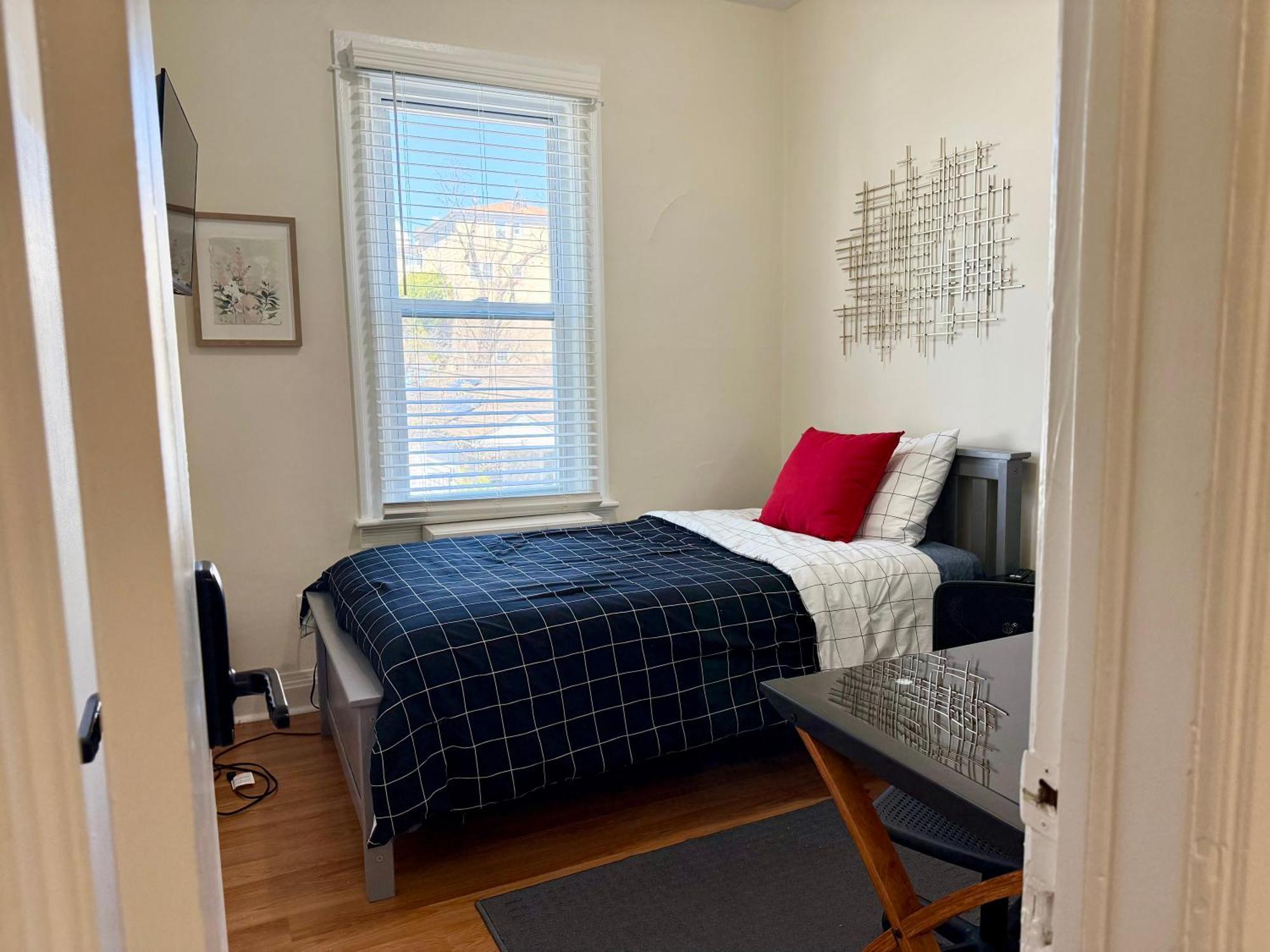 7-A Diamond In Yonkers Apartment Екстериор снимка